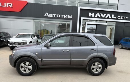 KIA Sorento IV, 2007 год, 730 000 рублей, 10 фотография