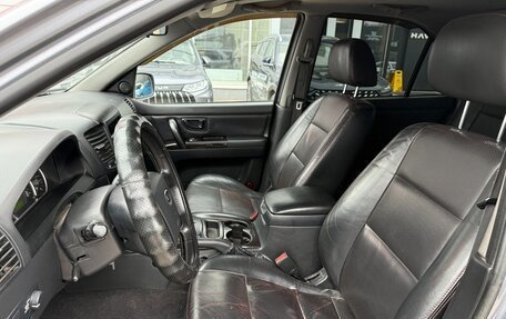 KIA Sorento IV, 2007 год, 730 000 рублей, 15 фотография