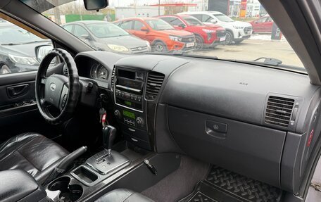 KIA Sorento IV, 2007 год, 730 000 рублей, 13 фотография