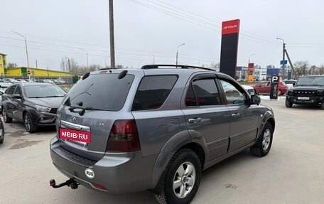 KIA Sorento IV, 2007 год, 730 000 рублей, 6 фотография
