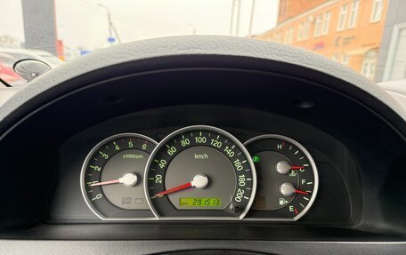 KIA Sorento IV, 2007 год, 730 000 рублей, 20 фотография