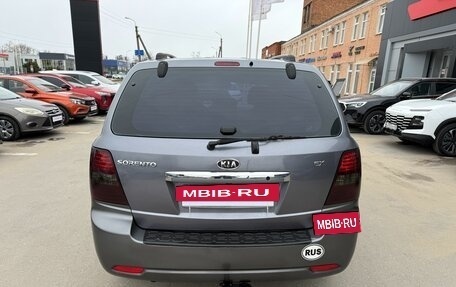 KIA Sorento IV, 2007 год, 730 000 рублей, 7 фотография