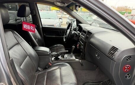 KIA Sorento IV, 2007 год, 730 000 рублей, 12 фотография