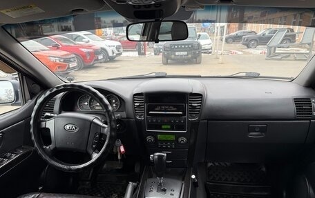 KIA Sorento IV, 2007 год, 730 000 рублей, 14 фотография