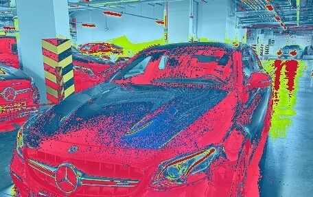 Mercedes-Benz E-Класс AMG, 2018 год, 8 200 000 рублей, 2 фотография