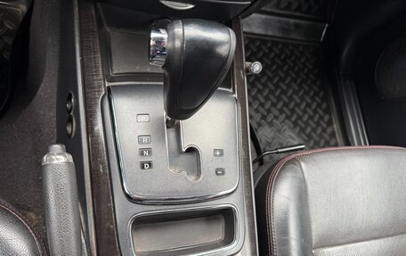 KIA Sorento IV, 2007 год, 730 000 рублей, 23 фотография