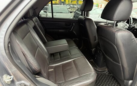 KIA Sorento IV, 2007 год, 730 000 рублей, 24 фотография
