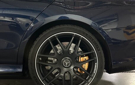 Mercedes-Benz E-Класс AMG, 2018 год, 8 200 000 рублей, 10 фотография