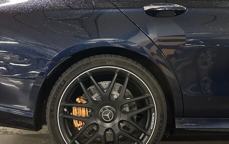 Mercedes-Benz E-Класс AMG, 2018 год, 8 200 000 рублей, 9 фотография