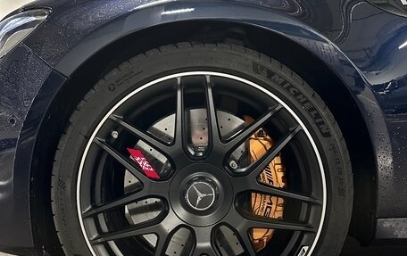 Mercedes-Benz E-Класс AMG, 2018 год, 8 200 000 рублей, 7 фотография