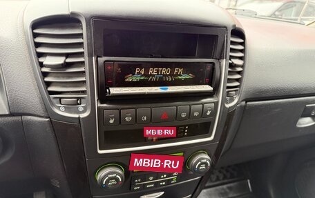 KIA Sorento IV, 2007 год, 730 000 рублей, 22 фотография