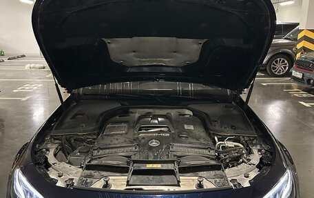 Mercedes-Benz E-Класс AMG, 2018 год, 8 200 000 рублей, 23 фотография