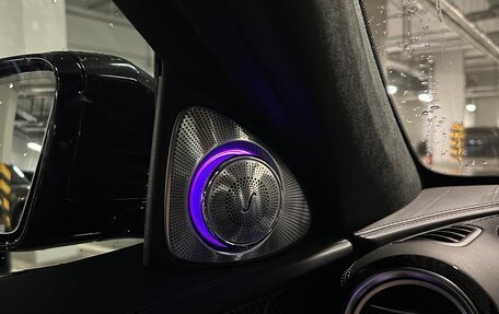Mercedes-Benz E-Класс AMG, 2018 год, 8 200 000 рублей, 20 фотография