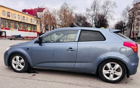 KIA cee'd I рестайлинг, 2009 год, 560 000 рублей, 4 фотография
