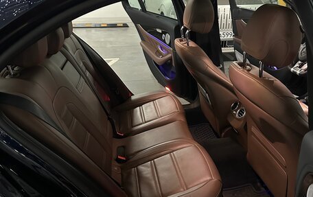 Mercedes-Benz E-Класс AMG, 2018 год, 8 200 000 рублей, 14 фотография