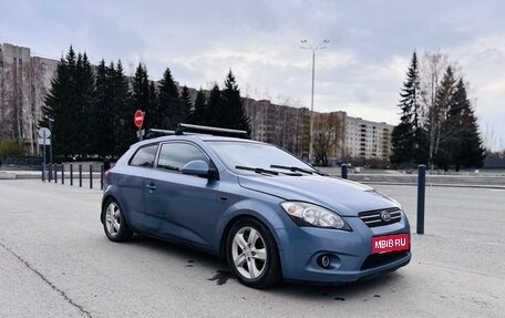 KIA cee'd I рестайлинг, 2009 год, 560 000 рублей, 3 фотография
