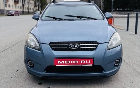 KIA cee'd I рестайлинг, 2009 год, 560 000 рублей, 2 фотография