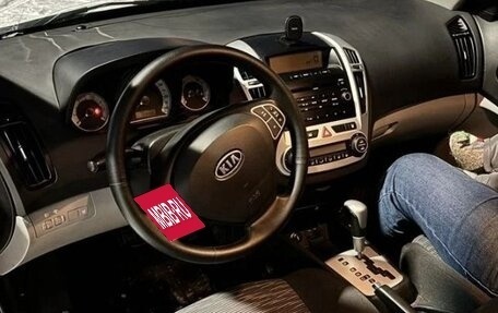 KIA cee'd I рестайлинг, 2009 год, 560 000 рублей, 9 фотография