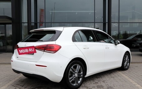 Mercedes-Benz A-Класс, 2018 год, 2 525 000 рублей, 2 фотография
