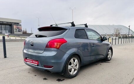 KIA cee'd I рестайлинг, 2009 год, 560 000 рублей, 7 фотография