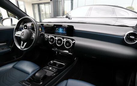 Mercedes-Benz A-Класс, 2018 год, 2 525 000 рублей, 17 фотография