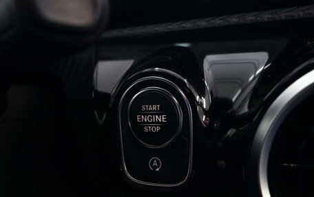 Mercedes-Benz A-Класс, 2018 год, 2 525 000 рублей, 20 фотография