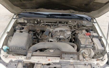 Mitsubishi Pajero IV, 2013 год, 2 400 000 рублей, 18 фотография