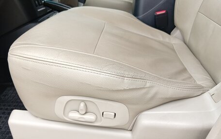 Mitsubishi Pajero IV, 2013 год, 2 400 000 рублей, 20 фотография