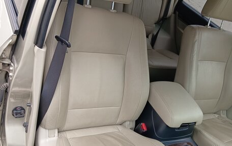 Mitsubishi Pajero IV, 2013 год, 2 400 000 рублей, 22 фотография