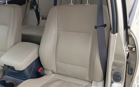 Mitsubishi Pajero IV, 2013 год, 2 400 000 рублей, 21 фотография