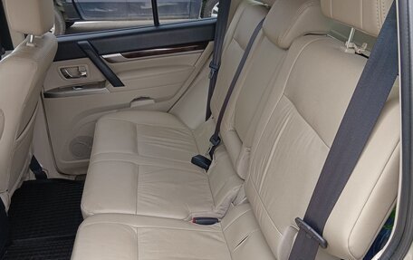 Mitsubishi Pajero IV, 2013 год, 2 400 000 рублей, 26 фотография