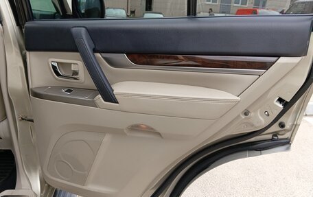Mitsubishi Pajero IV, 2013 год, 2 400 000 рублей, 31 фотография