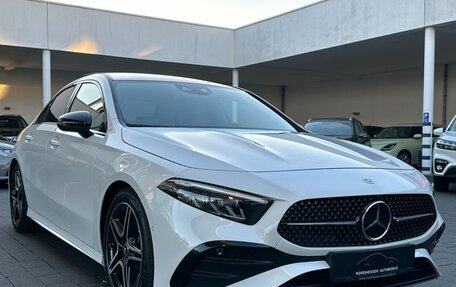 Mercedes-Benz A-Класс, 2024 год, 4 680 000 рублей, 3 фотография