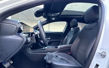 Mercedes-Benz A-Класс, 2024 год, 4 680 000 рублей, 9 фотография