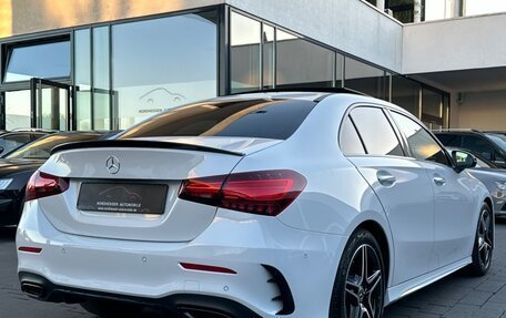 Mercedes-Benz A-Класс, 2024 год, 4 680 000 рублей, 4 фотография