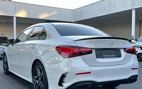 Mercedes-Benz A-Класс, 2024 год, 4 680 000 рублей, 6 фотография