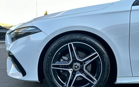 Mercedes-Benz A-Класс, 2024 год, 4 680 000 рублей, 7 фотография
