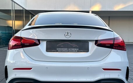 Mercedes-Benz A-Класс, 2024 год, 4 680 000 рублей, 5 фотография
