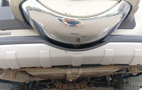 Mitsubishi Pajero IV, 2013 год, 2 400 000 рублей, 40 фотография