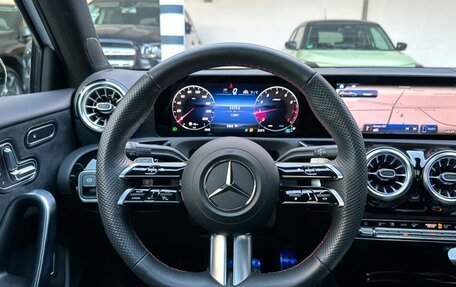 Mercedes-Benz A-Класс, 2024 год, 4 680 000 рублей, 11 фотография