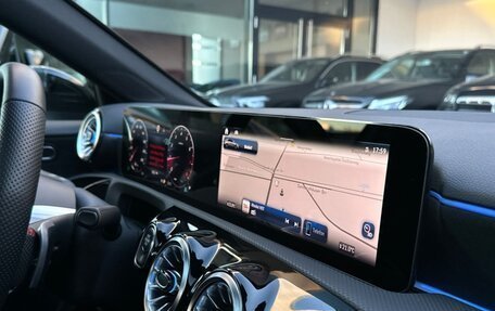Mercedes-Benz A-Класс, 2024 год, 4 680 000 рублей, 13 фотография