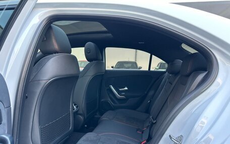Mercedes-Benz A-Класс, 2024 год, 4 680 000 рублей, 18 фотография