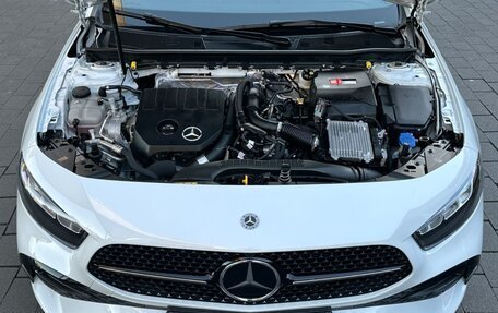 Mercedes-Benz A-Класс, 2024 год, 4 680 000 рублей, 22 фотография
