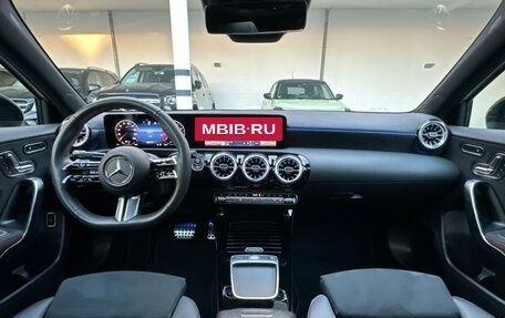 Mercedes-Benz A-Класс, 2024 год, 4 680 000 рублей, 14 фотография
