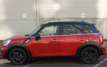 MINI Countryman I (R60), 2013 год, 1 649 000 рублей, 9 фотография