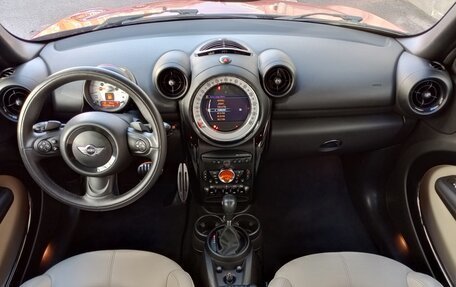 MINI Countryman I (R60), 2013 год, 1 649 000 рублей, 14 фотография