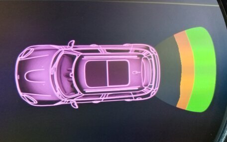 MINI Countryman I (R60), 2013 год, 1 649 000 рублей, 16 фотография