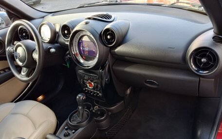 MINI Countryman I (R60), 2013 год, 1 649 000 рублей, 11 фотография