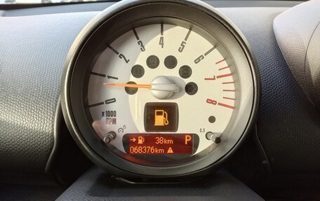 MINI Countryman I (R60), 2013 год, 1 649 000 рублей, 15 фотография