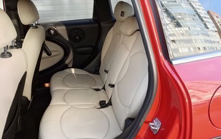MINI Countryman I (R60), 2013 год, 1 649 000 рублей, 12 фотография